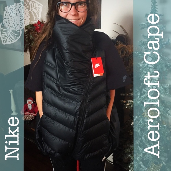 Nike Jackets & Blazers - SOLD